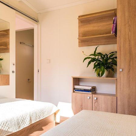 Boutique Camping Materada Beach Пореч Экстерьер фото